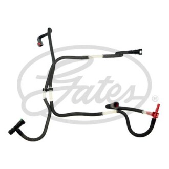 Топливный шланг Gates MFL1122