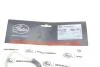 Шланг зливний MB C-class (W203)/E-class (W210) 99-07 OM612 Gates MFL1169 (фото 2)