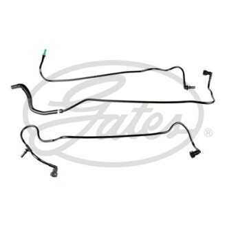 Топливный шланг Gates MFL1175