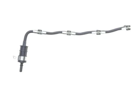Шланг зливний Renault Trafic/Opel Vivaro 2.0CDI 06- (M9R) Gates MFL1211
