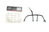 Шланг зливний Citroen C5 III/C8/Peugeot 407/4007/807 2.2 HDi 06- Gates MFL1328 (фото 2)