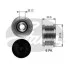 Шків генератора Citroen Berlingo 1.1i-2.0HDI 98- Gates OAP7080 (фото 9)