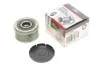 Шків генератора Citroen Berlingo 1.1i-2.0HDI 98- OAP7080