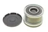 Шків генератора VW T5/Caddy 2.0TDI 09- Gates OAP7114
