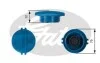 Кришка бачка розширювального VW Caddy/Crafter/T5 93- Gates RC228 (фото 2)