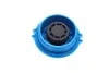 Кришка бачка розширювального VW Caddy/Crafter/T5 93- Gates RC228 (фото 4)