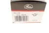 Кришка бачка розширювального VW Caddy/Crafter/T5 93- Gates RC228 (фото 6)