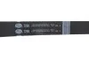 Ремінь ГРМ Toyota Land Cruiser/Sequoia/Lexus LS/GS 4.0/4.3/4.7 94- (34x211z) Gates T298 (фото 4)