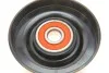 Ролик генератора Nissan Almera/Primera 1.5/1.6/1.8 92-07 (натяжний) (84x25) Gates T36087 (фото 3)