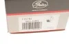Ролик генератора Skoda Fabia II/VW Gold/Touran 1.4 TSI 05- (паразитний) (70x26) Gates T36382 (фото 5)