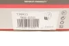 Ролик генератора Hyundai Santa Fe/Tucson/Kia Sportage 2.0 CRDi 01- (паразитний) Gates T36411 (фото 4)