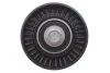 Ролик генератора Jeep Patriot 2.0 CRD 07-17 (паразитний) (70x28) Gates T36430