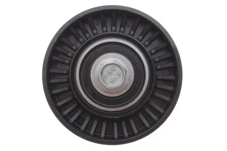 Ролик генератора Jeep Patriot 2.0 CRD 07-17 (паразитний) (70x28) Gates T36430