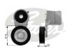 Натяжник ременя генератора Opel Astra G/H/Combo/Corsa C/Meriva 1.4-1.8 98-09 Gates T38212 (фото 2)