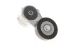 Натяжник ременя генератора Opel Astra G/H/Combo/Corsa C/Meriva 1.4-1.8 98-09 Gates T38212 (фото 3)
