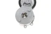 Натяжник ременя генератора Opel Astra G/H/Combo/Corsa C/Meriva 1.4-1.8 98-09 Gates T38212 (фото 5)