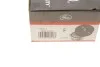 Натяжник ременя генератора Citroen C2/C3/C4/Peugeot 207/307 1.1-1.6 00- Gates T38313 (фото 5)