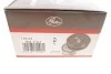 Натяжник ременя генератора VW Jetta IV 2.5 04- Gates T38314 (фото 6)