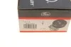 Натяжник ременя генератора Ford Focus 1.8/2.0i 04-12 Gates T38318 (фото 10)