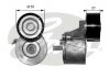 Натяжник ременя генератора Citroen Berlingo/Peugeot Partner 1.6HDi 06- (53x25) Gates T38371 (фото 7)