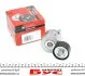 Натяжник ременя генератора Citroen Berlingo/Peugeot Partner 1.6HDi 06- (53x25) T38371