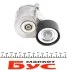 Натяжник ременя генератора Citroen Berlingo/Peugeot Partner 1.6HDi 06- (53x25) Gates T38371 (фото 2)