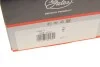 Натяжник ременя генератора Toyota Land Cruiser 4.0 03- Gates T38411 (фото 10)