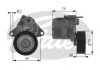 Натяжник ременя генератора MB Sprinter/Vito CDI OM611/612/646 Gates T38415 (фото 2)