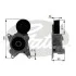 Натяжник ременя генератора Toyota Rav4/Lexus IS 2.0/2.2D 05- Gates T38435 (фото 2)