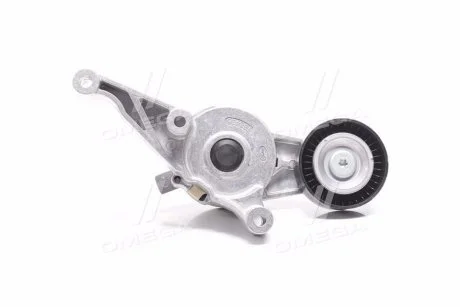 Натяжник ременя генератора VW 1.9/2.0TDI Gates T38436 (фото 1)