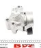 Натяжник ременя генератора Ford Connect 1.8TDCi/Di, 55/66/81kw (70x26) Gates T38444 (фото 3)