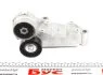 Натяжник ременя генератора Ford Connect 1.8TDCi/Di, 55/66/81kw (70x26) Gates T38444 (фото 4)