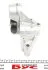 Натяжник ременя генератора Ford Connect 1.8TDCi/Di, 55/66/81kw (70x26) Gates T38444 (фото 5)