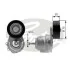 Натяжник ременя генератора Opel Astra J 1.7 CDTI 11-15 Gates T38498 (фото 2)