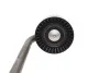 Ролик генератора Skoda Fabia I 1.0/1.4 99-03 (натяжний) (70х24) Gates T39020 (фото 5)
