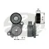 Натяжник ременя генератора VW Golf V 1.4 TSI 05-09 (58x20) Gates T39040 (фото 2)