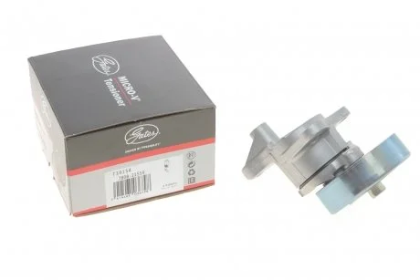 Натяжник ременя генератора Toyota Rav 4 2.0D 01-05 Gates T39154
