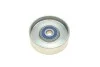 Ролик генератора Nissan Almera/Primera 1.5/1.6/1.8 92-07 (натяжний) (84x25) Gates T39178 (фото 3)