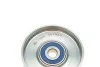 Ролик генератора Nissan Almera/Primera 1.5/1.6/1.8 92-07 (натяжний) (84x25) Gates T39178 (фото 5)