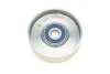 Ролик генератора Nissan Almera/Primera 1.5/1.6/1.8 92-07 (натяжний) (84x25) Gates T39178 (фото 6)
