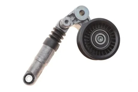 Натяжник ременя генератора VW Crafter 2.5 TDI 06-09 (кивачка) Gates T39236