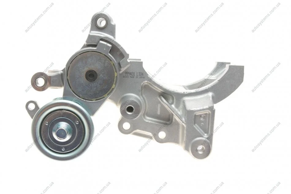 Натяжник ременя генератора Toyota Land Cruiser 90/Prado 3.0 D-4D 00-10 Gates T39271 (фото 1)