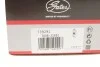 Натяжник ременя генератора Chevrolet Aveo/Opel Astra G/H/J/Vectra C 1.6 99- (63x29) Gates T39291 (фото 6)