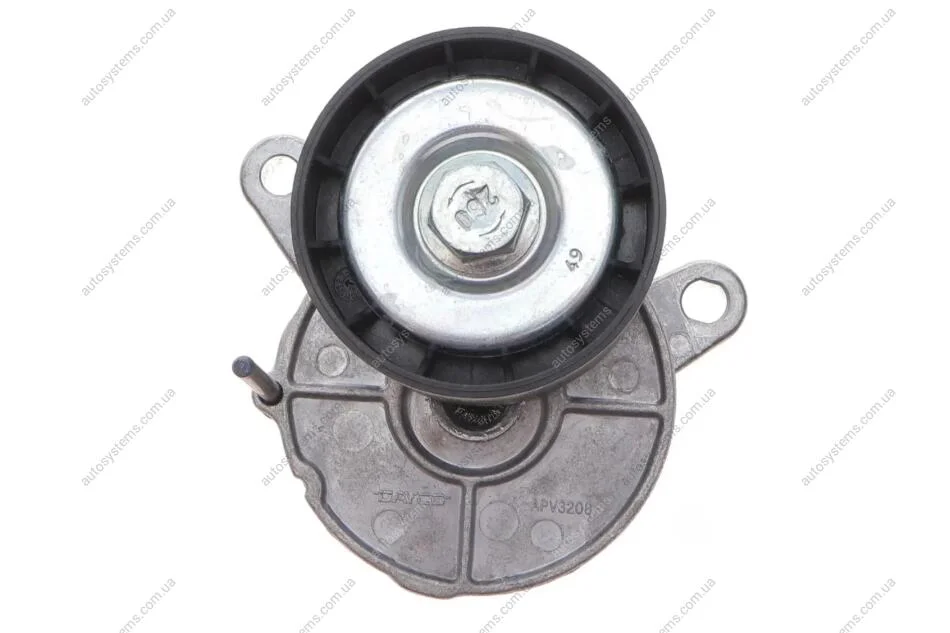 Натяжник ременя генератора Audi A4/VW Crafter 1.6/2.0 TDI 11- Gates T39292 (фото 1)