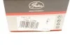 Ролик ГРМ Volvo XC60/XC70/XC90 2.0-2.4D 02-17 (натяжной) (59х32) Gates T43119 (фото 6)