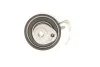Ролик ГРМ VW Caddy 1.4i 00-10 (натяжний) Gates T43140 (фото 5)