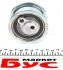 Ролик ГРМ VW Crafter 2.0TDI (натяжний) (68х30) Gates T43219 (фото 2)