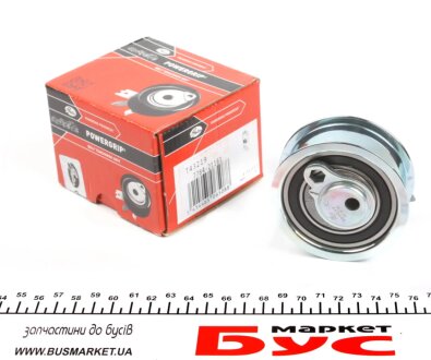 Ролик ГРМ VW Crafter 2.0TDI (натяжний) (68х30) Gates T43219