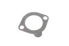 Термостат VW Polo/Skoda Fabia 1.4 99-14/Roomster 1.4 07-15 (82°) Gates TH00182G1 (фото 2)