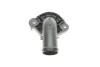 Термостат VW Polo/Skoda Fabia 1.4 99-14/Roomster 1.4 07-15 (87°) (з корпусом) Gates TH14787K2 (фото 6)